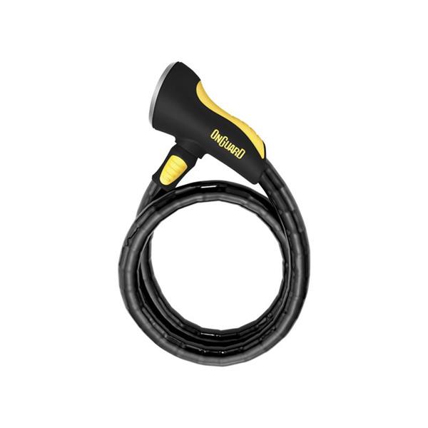 KLJUČAVNICA ONGUARD ROTTWEILER 8026 100/20 - KLJUČ