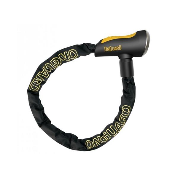 VERIŽNA KLJUČAVNICA ONGUARD MASTIFF KLJUČ 120X8 - KLJUČ