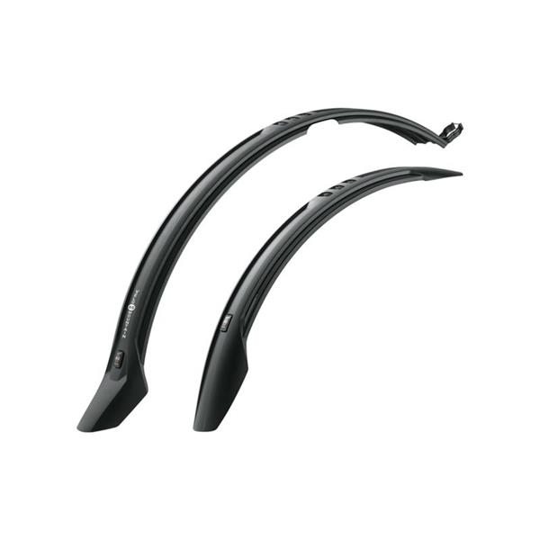 SKS PREDNJI IN ZADNJI BLATNIK MTB 65mm