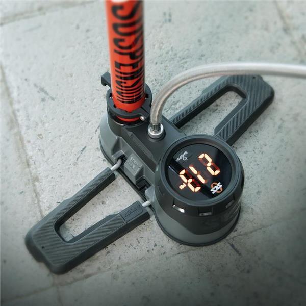 Tlačilka za vzmetenje SKS Compressor Suspension