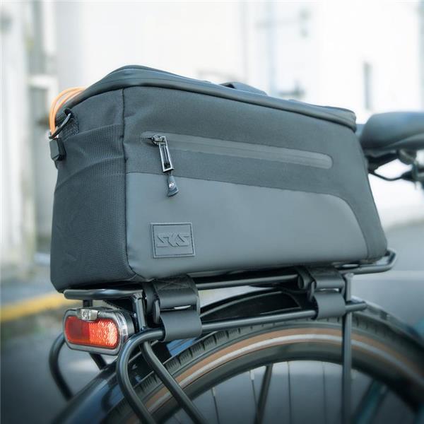 Torba SKS Infinity Urban Trunkbag