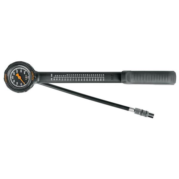 Tlačilka za amortizerje SKS USP