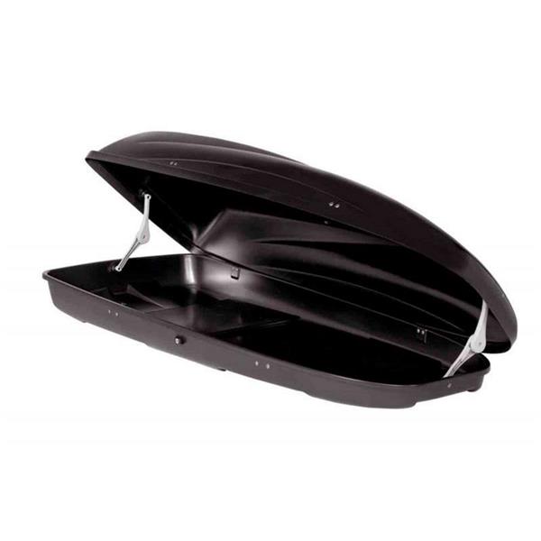 G3 STREŠNI KOVČEK HELIOS 480 ČRN