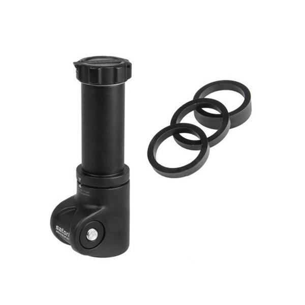 Podaljšek toporišča za krmilo AHEAD