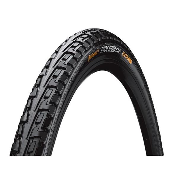 Continental kolesarski plašč.