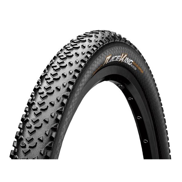 CONTINENTAL PLAŠČ RACE KING PROTECTION 26X2.20 ZLOŽLJIV