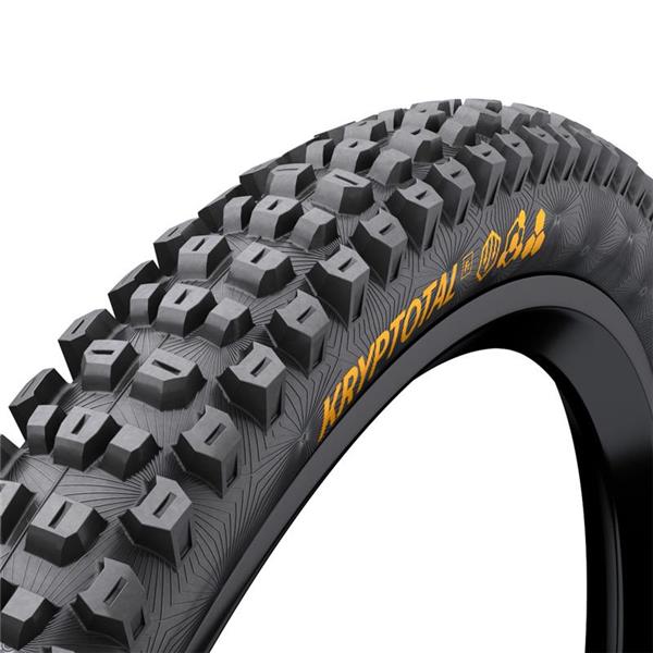 Plašč Continental Kryptotal DH SSC prednji 29x2.40 - zložljiv