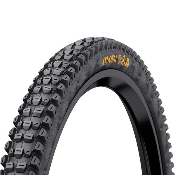 Plašč Continental Xynotal TC EC 27.5x2.40 - zložljiv