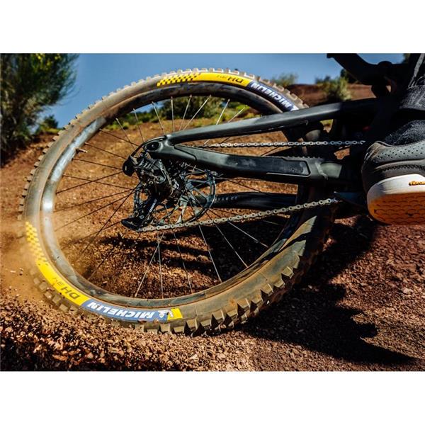 Plašč Michelin DH34 Wire 29x2.40