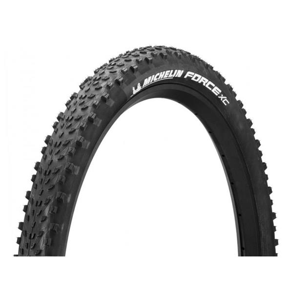 KOLESARSKI PLAŠČ MICHELIN 29X2.25 FORCE XC TKR ZLOŽ