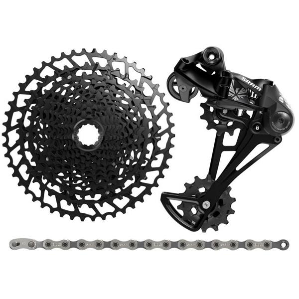Skupina Sram NX Eagle 12 prestav, 170 mm