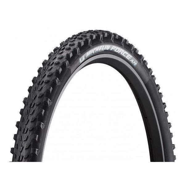 KOLESARSKI PLAŠČ 27.5X2.35 FORCE AM COMP TLR MICHELIN