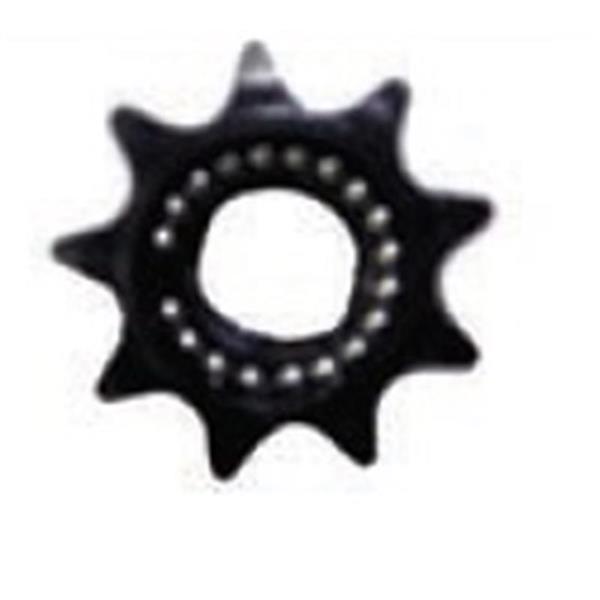  HARO 9Z ZOBNIK BREZ NAVOJA 