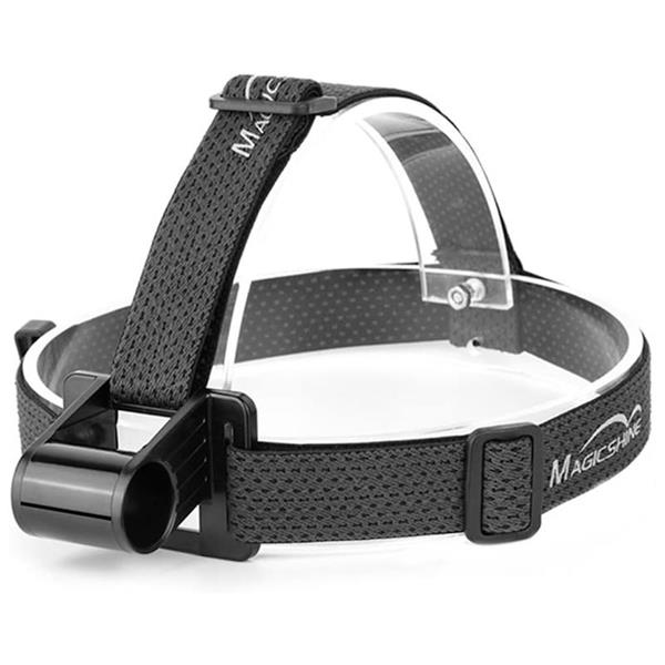 Naglavni trak nosilec za luč Magicshine MJ-6060