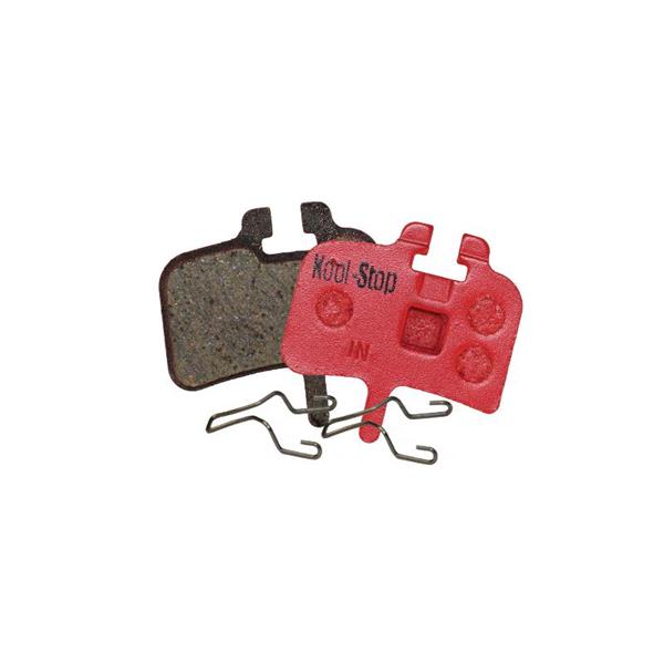 KOOLSTOP ZAVORNE PLOŠČICE HAYES / PROMAX