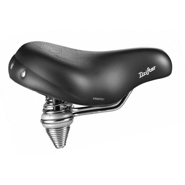 Sedež Selle Royal Drifter Strengtex Relaxed