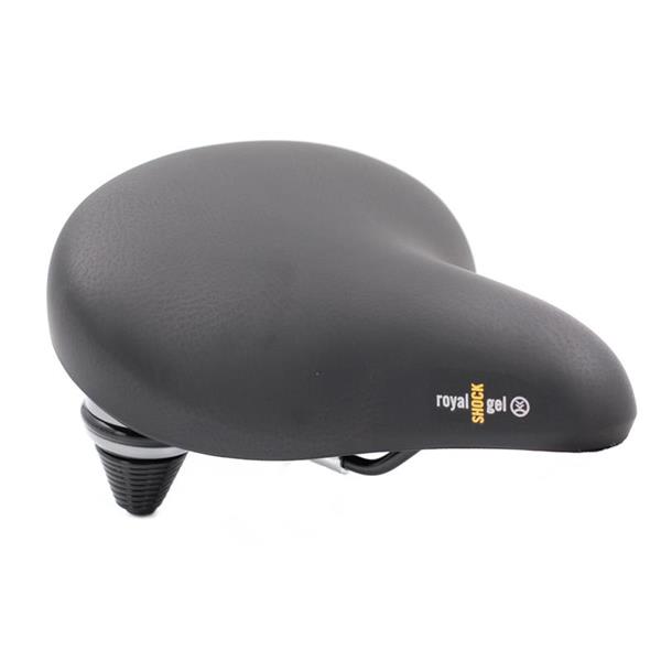 Selle Royal unisex sedež Comfort Classic