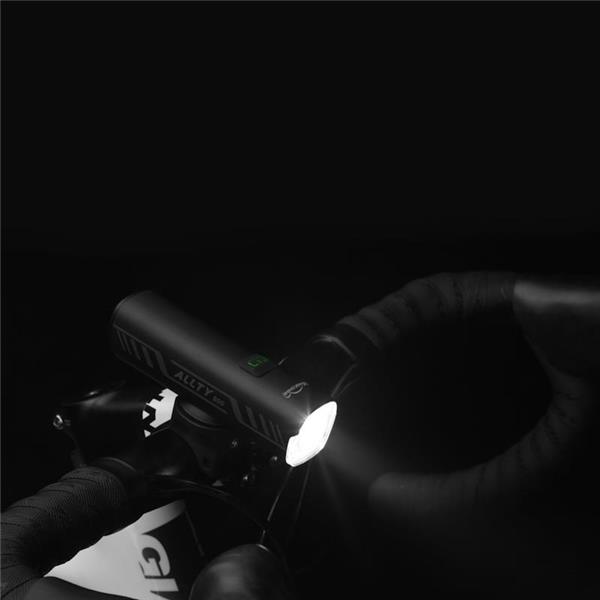 Sprednja luč Magichine Allty 800.