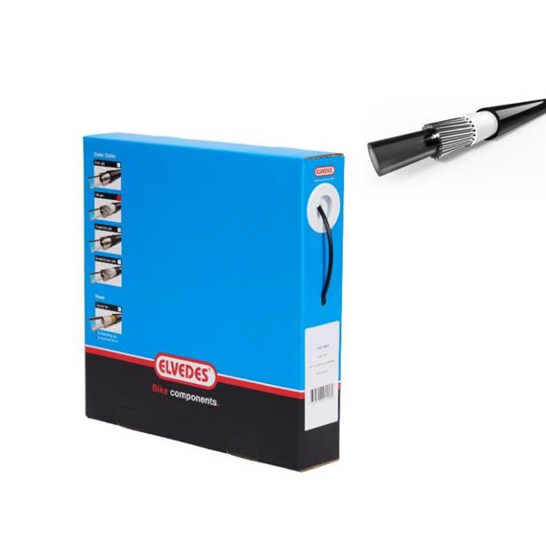 BOVDEN ZA MENJALNIK 4mm ELVEDES
