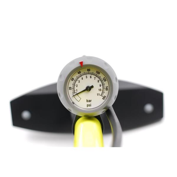 Talna tlačilka Riva DV Azonic.