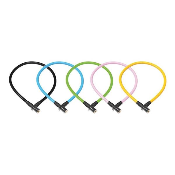 OnGuard ključavnica - zanka na ključ.