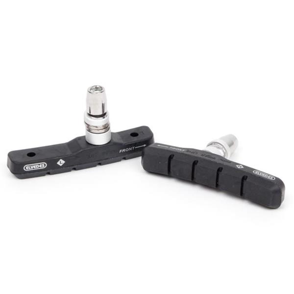 Zavorne obloge Elvedes 72 mm