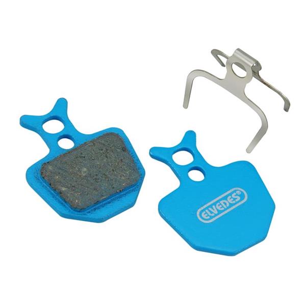 ELVEDES ZAVORNE PLOŠČICE FORMULA ORO (K18) 