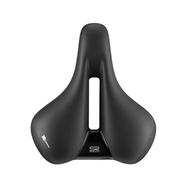 Sedež Selle Royal Ellipse Realxed