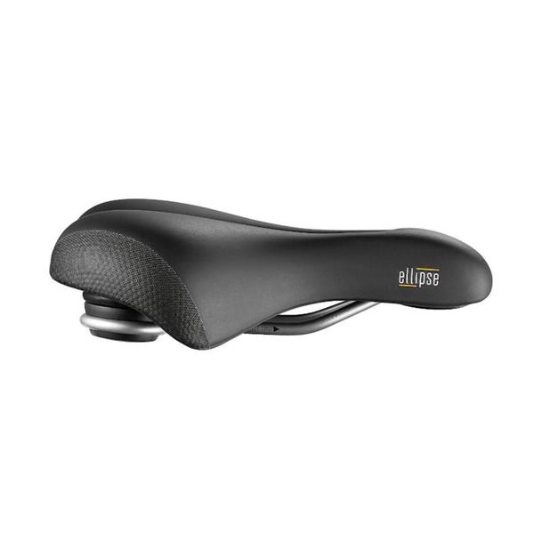 Sedež Selle Royal Ellipse Realxed
