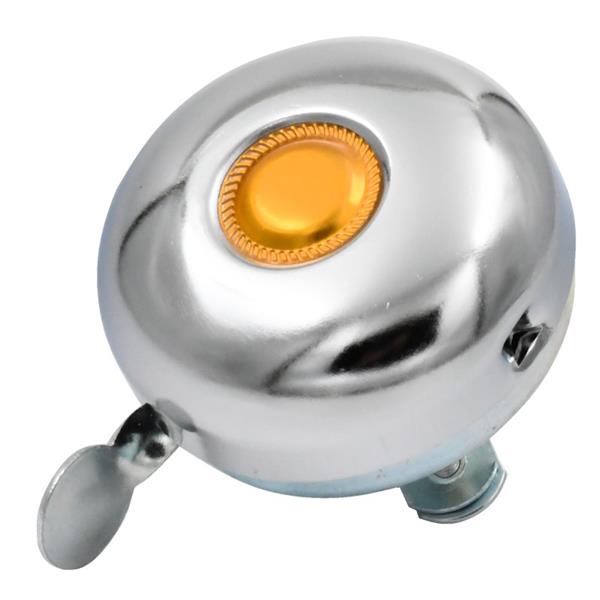 Zvonec 58 mm crom deluxe