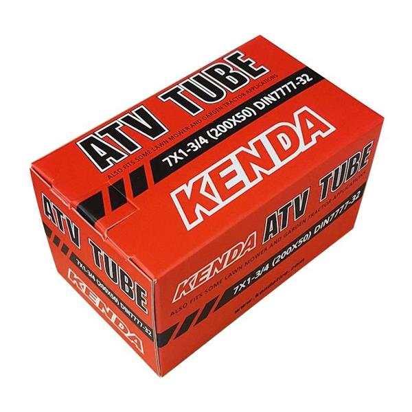 Zračnica za invalidski voziček 2.50 x 50.7 SIVA 70/30