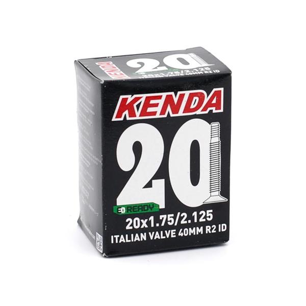 KENDA ZRAČNICA ZA KOLO 20X1.75/2.125 IV 40MM
