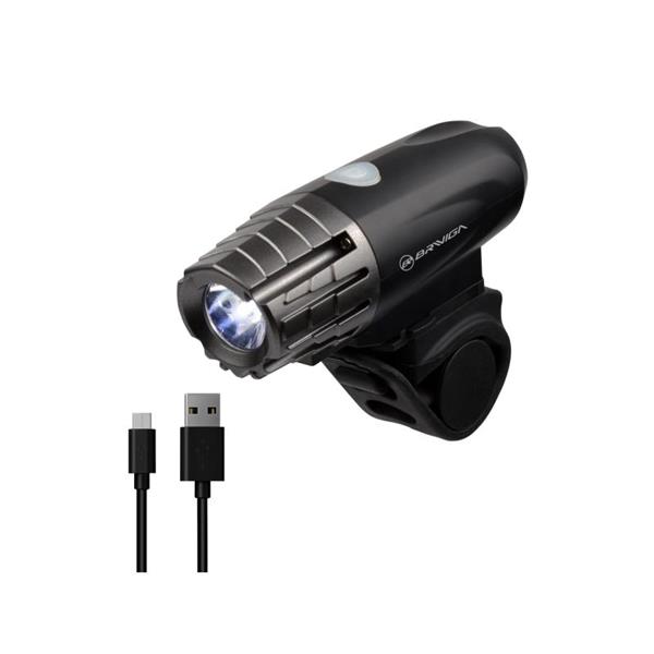 BRAVIGA SVETILKA I. EBL-2256A USB 