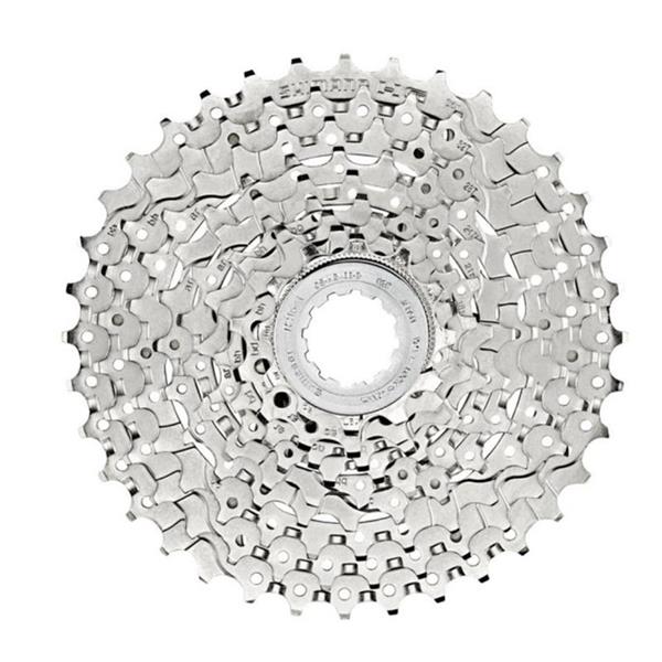 ZOBNIK SHIMANO CS-HG400 11-34z KASETNI 9p