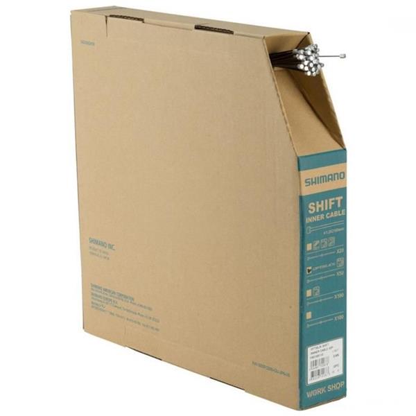 ŽICA MENJALNIKA SHIMANO OPTISLICK 2100 mm x 1.2 mm
