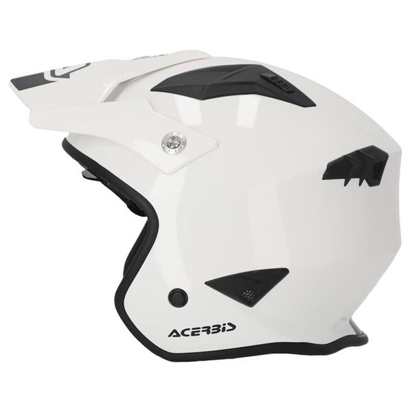 Motoristična čelada Acerbis Jet Aria 22.06