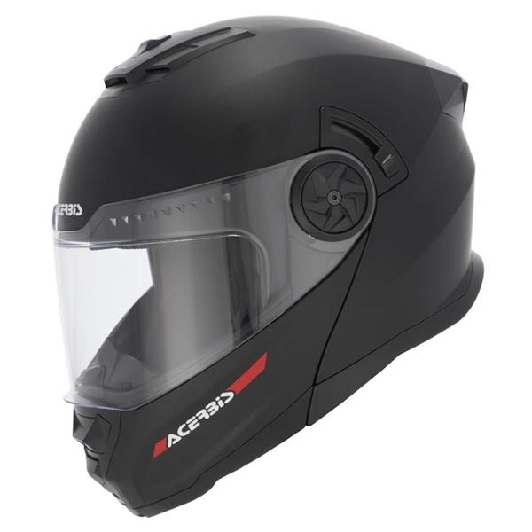 Preklopna čelada Acerbis Rider Solid