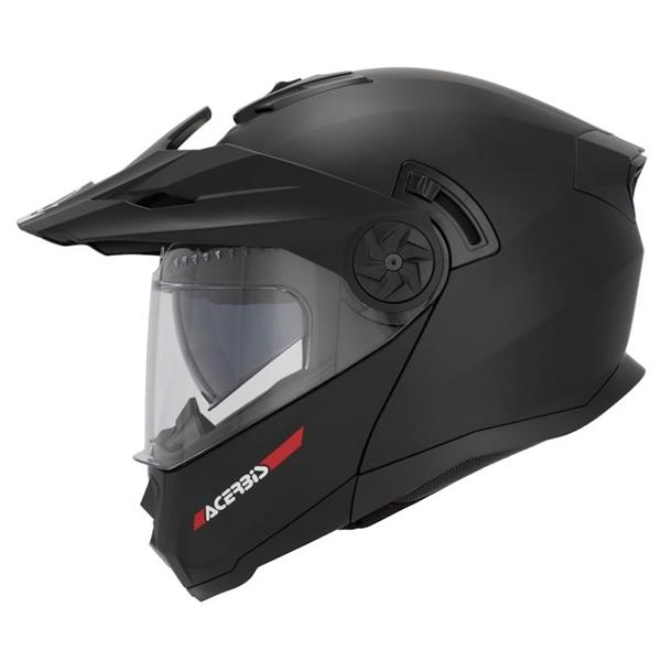 Preklopna čelada Acerbis Rider Solid