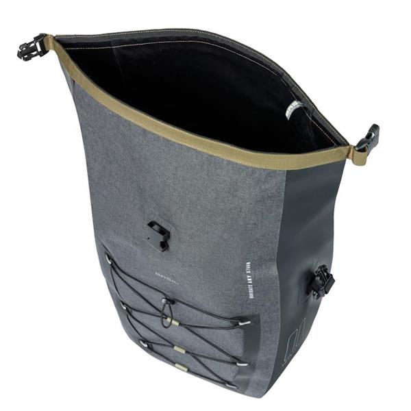 Torba Basil Navigator Storm L MIK Hooks – 25–31 L