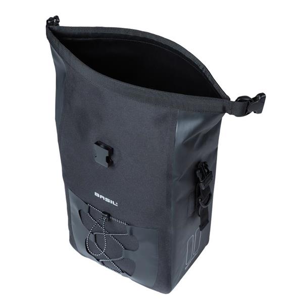 Torba Basil Navigator Waterproof M MIK Hooks – 12–15 L