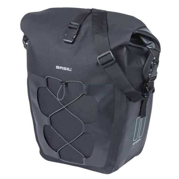 Torba Basil Navigator Waterproof L MIK Hooks – 25–31 L