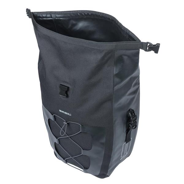 Torba Basil Navigator Waterproof L MIK Hooks – 25–31 L