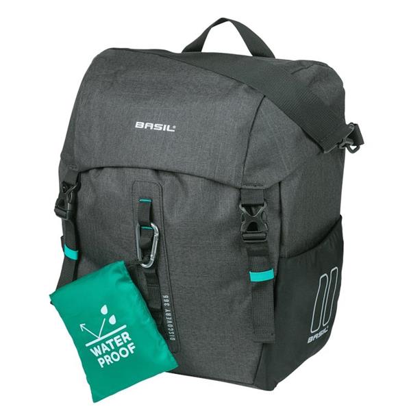 Torba Basil Discovery 365D L MIK Hooks – 20 L
