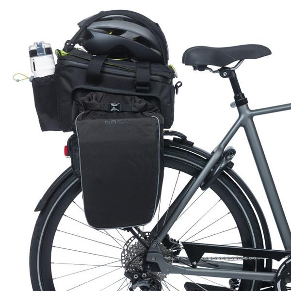 BASIL TORBA ZA PRTLJAGO MILES