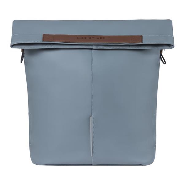 Torba Basil City Shopper MIK Hooks – 14–16 L
