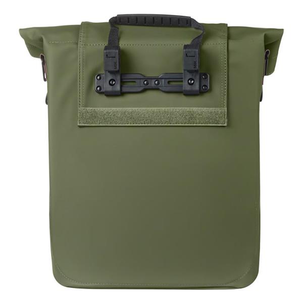 Torba Basil City Shopper MIK Hooks – 14–16 L