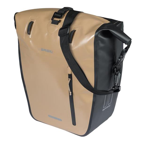 Torba Basil Rivo L MIK Hooks - 25–31L