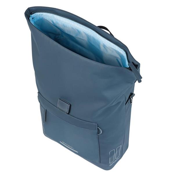 Torba Basil Brooklyn MIK Hooks – 17 L