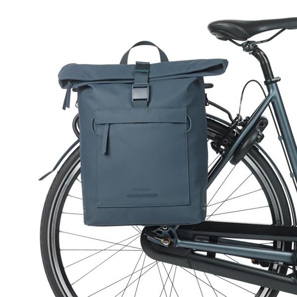 Torba Basil Brooklyn MIK Hooks – 17 L