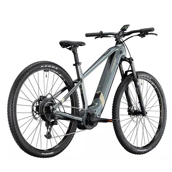 Žensko električno gorsko kolo Conway Cairon S 2.0 625 29